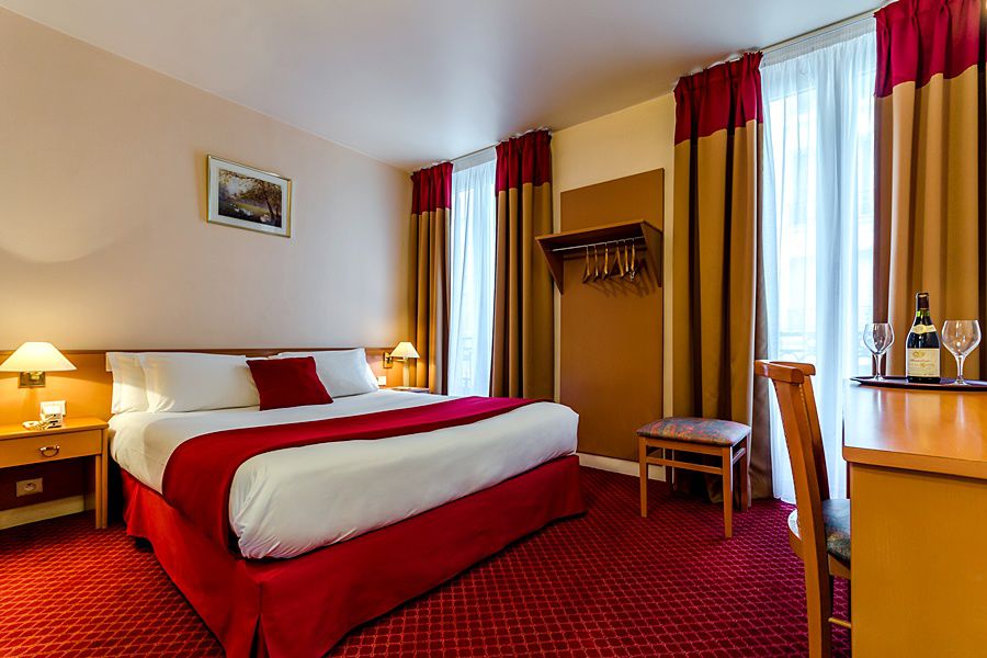 Belta Hotel Paris