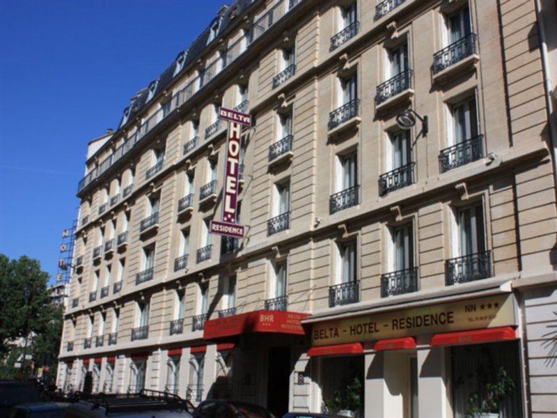 Hotel Belta Paris