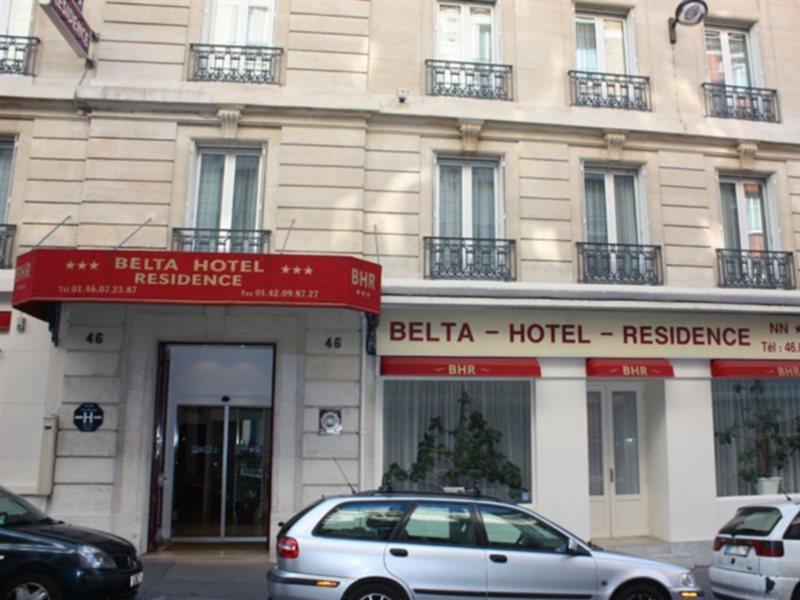 Hotel Belta