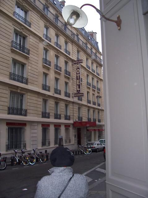 Hotel Belta Paris