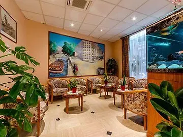 Hotel Belta 3*