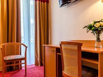 Belta Hotel