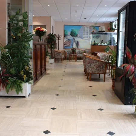 Hotel Belta Parigi