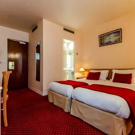 Belta Hotel 3*