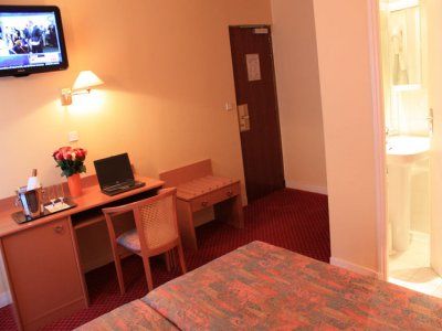 Hotel Belta