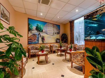 Hotel Belta 3*