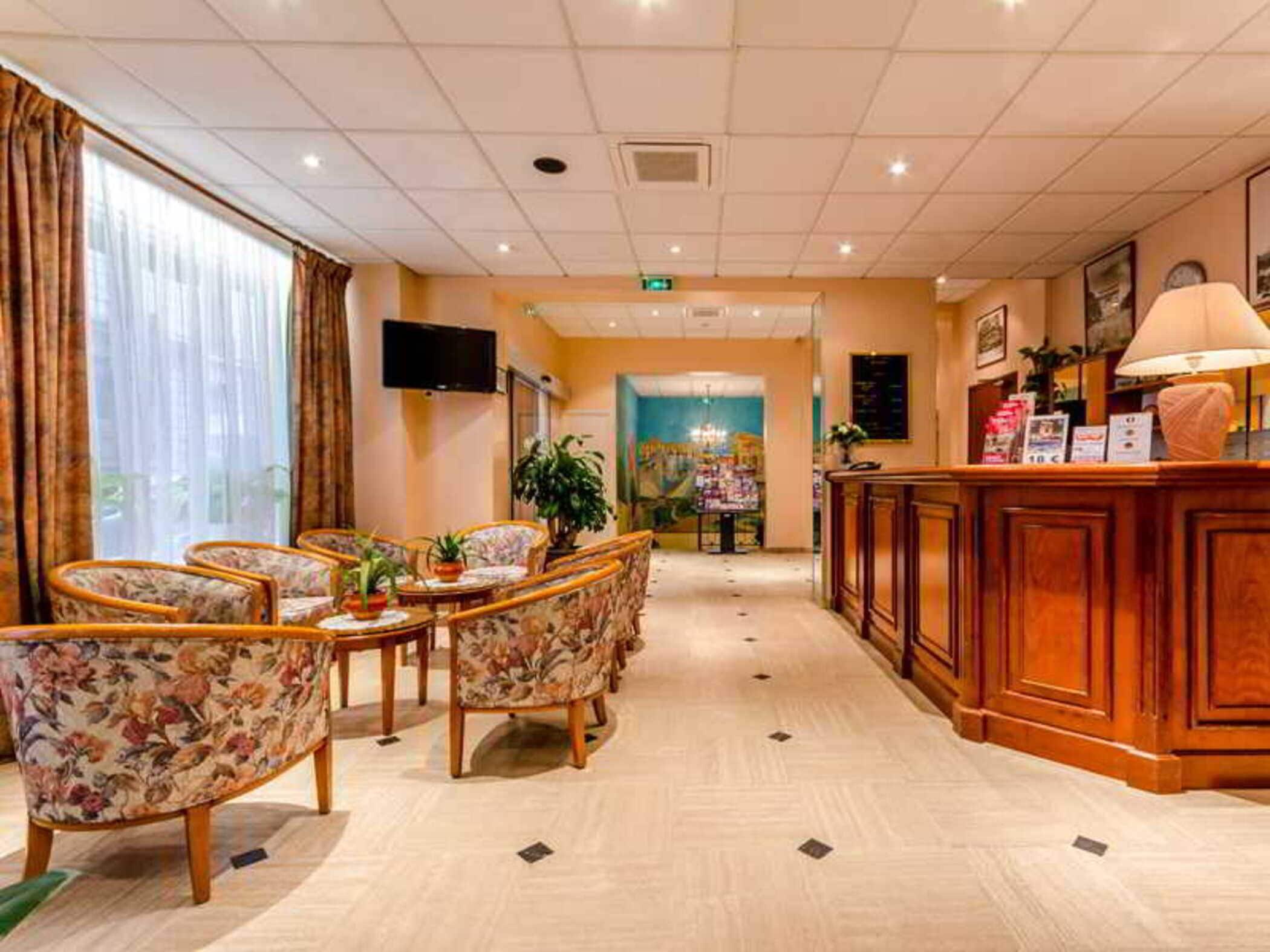 Belta Hotel Paris