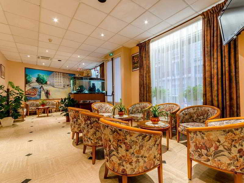 Belta Hotel 3*