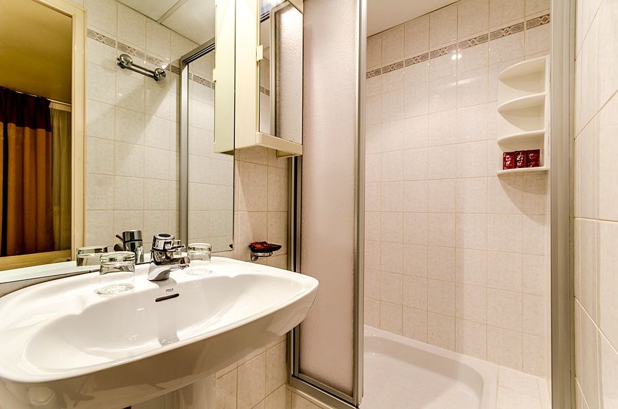 Belta Hotel Paris