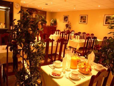 Hotel Belta Paris