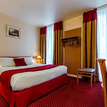 Belta Hotel Parigi