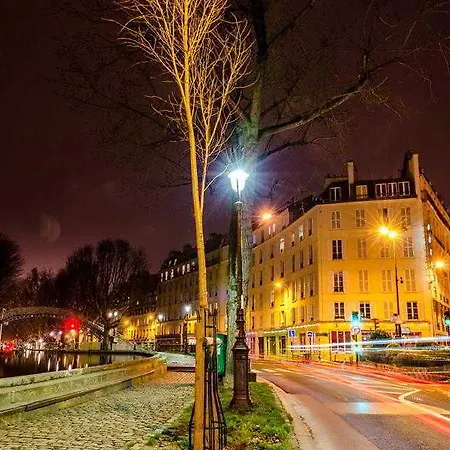 Belta Parigi
